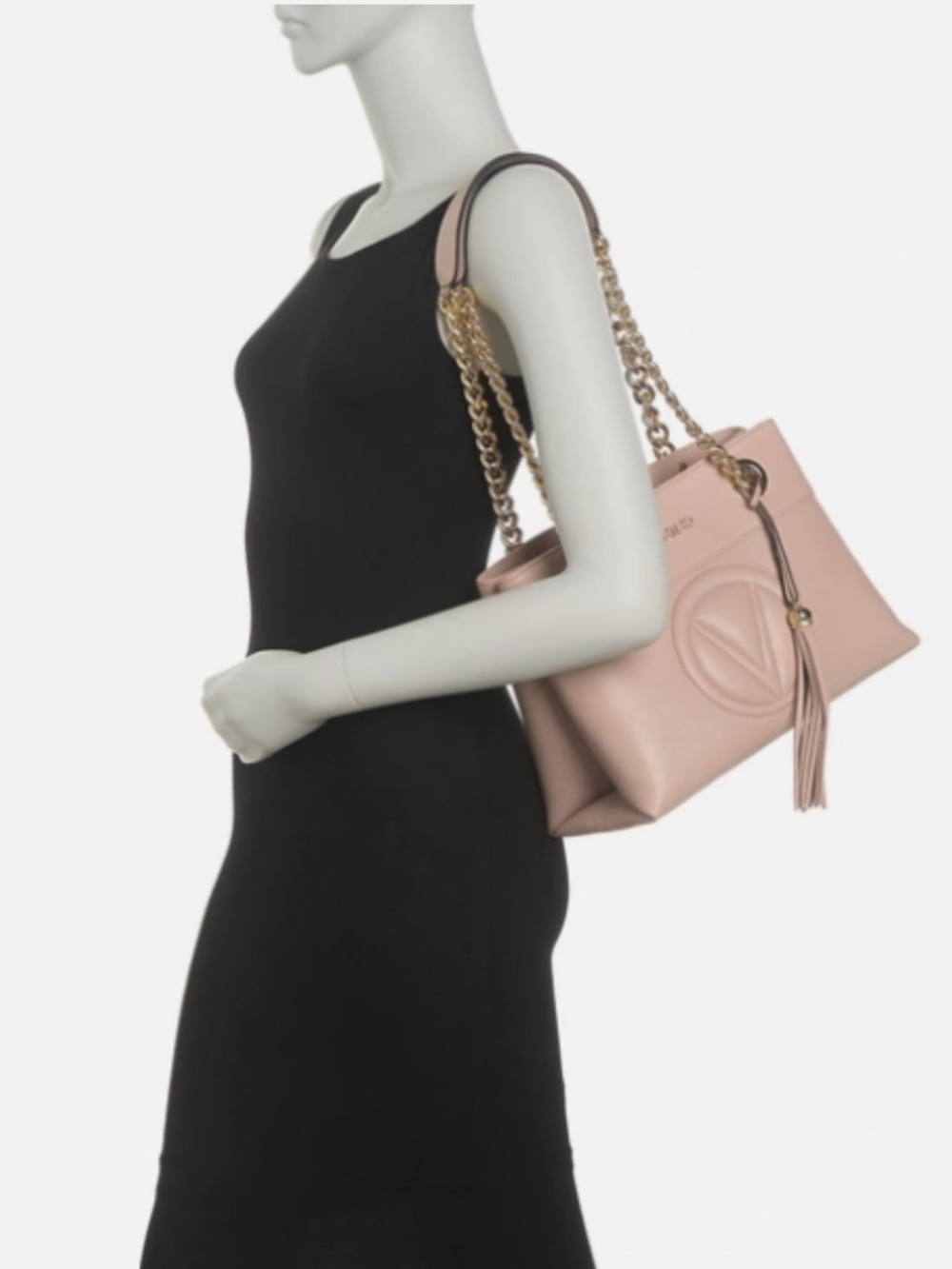 Valentino✨ Kali Signature Bag by Mario Valentino